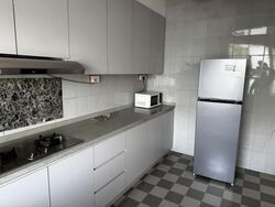 Pasir Panjang Court (D5), Apartment #601839801